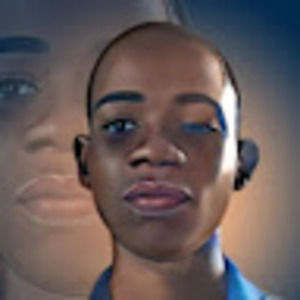 Meet your Posher, Adeagbo